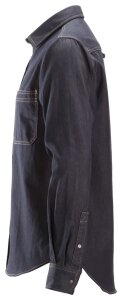 8555 Snickers AllroundWork, Denim Hemd