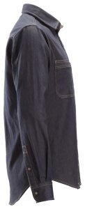 8555 Snickers AllroundWork, Denim Hemd