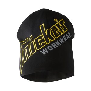 9017 Snickers AllroundWork bedruckte Baumwoll Mütze...