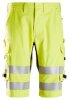 6160 Snickers ProtecWork Kurze Hose KL.1, Regular Fit