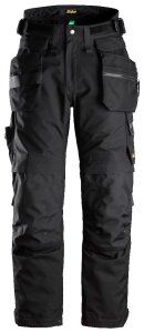 6580 Snickers FlexiWork GoreTex 37.5 Hose HT, Regular Fit