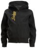 7508 Snickers Junior Logo FZ Hoodie