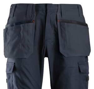 9793 Snickers ProtecWork A Holsterstaschen