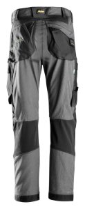 6903 Snickers FlexiWork Arbeitshose - 5804...