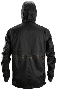 1908 Snickers LiteWork Windbreaker Jacke