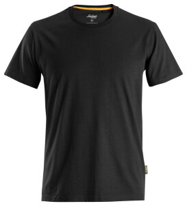 2526 T-shirt Snickers AllroundWork Organice