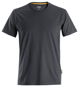 2526 Snickers AllroundWork Organic T-Shirt