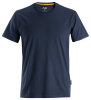 2526 Snickers AllroundWork Organic T-Shirt