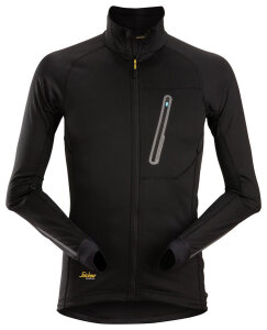 9448 Snickers LiteWork FZ Midlayer