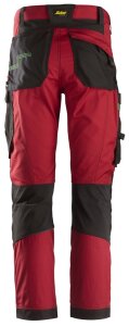 6903 Snickers FlexiWork Arbeitshose - 1604...