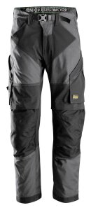 6903 Snickers FlexiWork Arbeitshose - 5804...