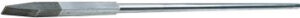 HULTAFORS ALUMINIUM BRECHSTANGE B mit Stahlspitze -...