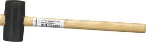 HULTAFORS Gummihammer GU - diverse Grössen (823051)
