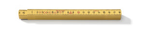 HULTAFORS Gliedermeter Glasfaser G 59-1-6 GU (200204)