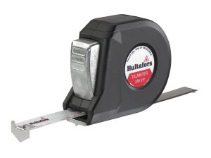 HULTAFORS Massband TALMETER 3M VP (359403)