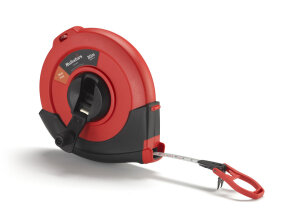 HULTAFORS Stahlmassband CX 30M (390403)