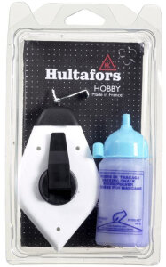 Poudre pour cordeau à tracer HULTAFORS HHSK 30...