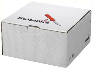 HULTAFORS Handwerkermesser HVK - 100er Pack (386020)