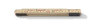 HULTAFORS Gliedermeter Holz 1961-01-06 (100704)