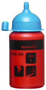Poudre pour cordeau HULTAFORS Bleu 100 (652523)
