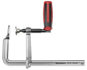 HULTAFORS Schraubzwinge geschmiedet CFP  (522203)