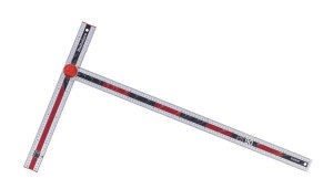 HULTAFORS Trockenbauwinkel PS 90 (253510)