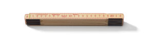 HULTAFORS Gliedermeter 2.4m Holz 59-2.4-12 (100304)