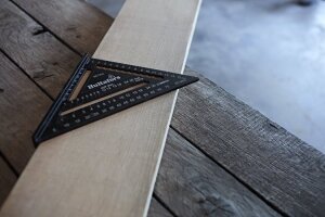 HULTAFORS Metric 180mm Sparrenwinkel MRS (257010)