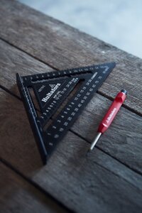 HULTAFORS Metric 180mm Sparrenwinkel MRS (257010)