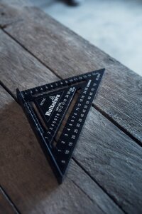 HULTAFORS Metric 180mm Sparrenwinkel MRS (257010)