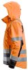 1132 Snickers AllroundWork Jacke 37,5 HV WP Kl. 3