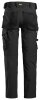 6371 Snickers AllroundWork Stretch Arbeitshose, Slim Fit