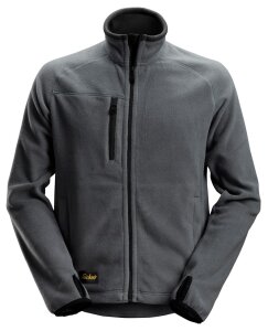 8022 Snickers AllroundWork Fleece-Jacke POLARTEC