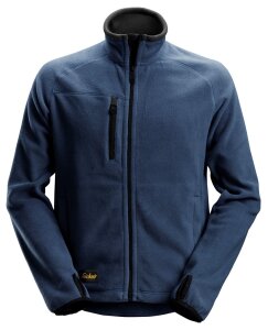 8022 Snickers AllroundWork Fleece-Jacke POLARTEC