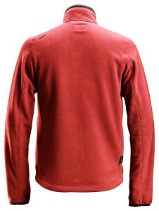 8022 Snickers AllroundWork Fleece-Jacke POLARTEC