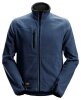 8022 Snickers AllroundWork Fleece-Jacke POLARTEC