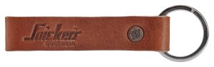 9751 Snickers Leder Schlüsselanhänger 1