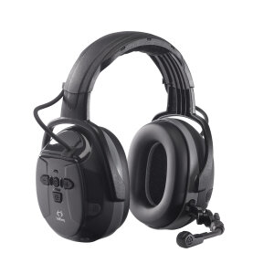 Gehörschutz Xstream LD -  mit Kopfbügel...