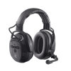 Gehörschutz Xstream LD -  mit Kopfbügel (Hellberg 48001-001)