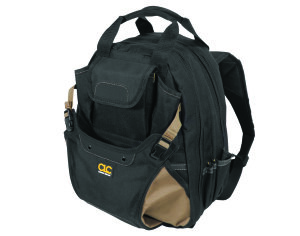 CLC Werkzeugrucksack Deluxe CL1001134