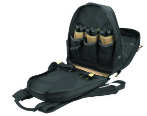 CLC Werkzeugrucksack Deluxe CL1001134