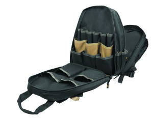 CLC Werkzeugrucksack Deluxe CL1001134