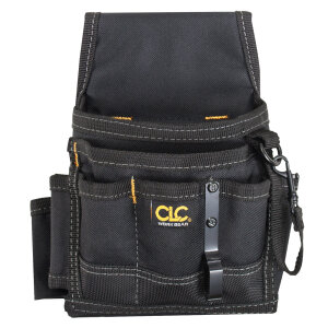 CLC Elektriker-Tasche Small 20x8x28cm CL1001503