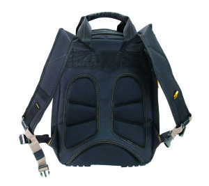 CLC Werkzeugrucksack 56x38x36cm CL1ECPL38