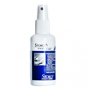 EMMA Fuss Spray 100 ml