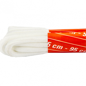 EMMA Schnürsenkel weiss 95 cm