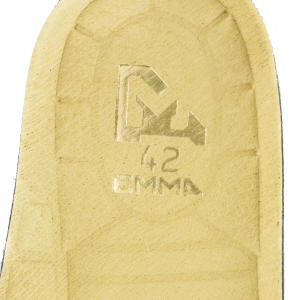 EMMA Innensohle Business