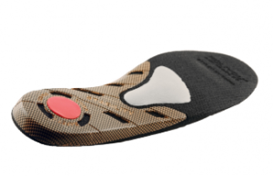 EMMA Innensohle Stability Plus