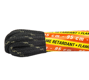 EMMA Schnürsenkel feuerfest s