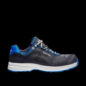 SOLID GEAR SEA S3 Safety Shoes